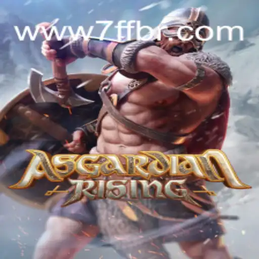 AsgardianRising: Desvendando os Mistérios do Novo Jogo de Tabuleiro