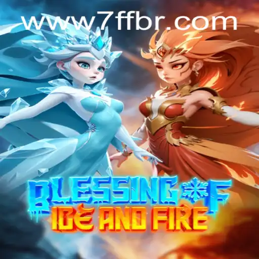 Explorando o Fascinante Mundo de BlessingofIceandFire