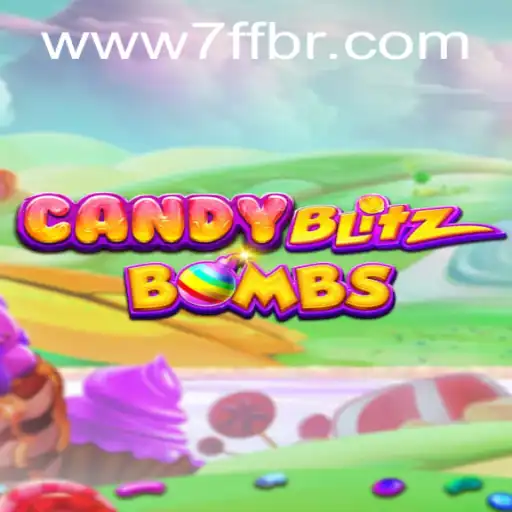 Explorando o Novo Fenômeno dos Jogos: CandyBlitzBombs