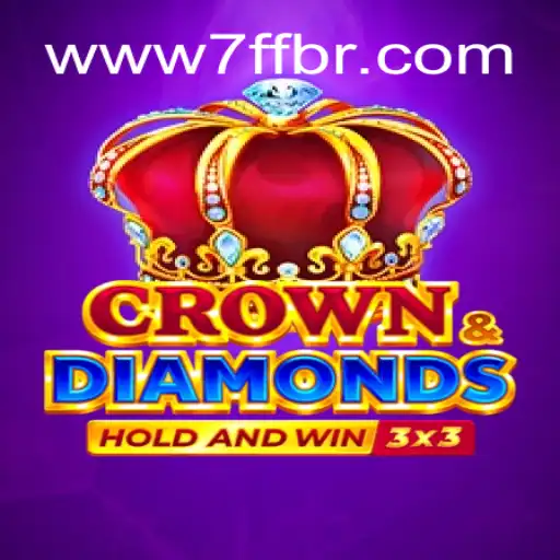 Crowndiamonds: Desvendando o Fascínio do Novo Jogo Sensação