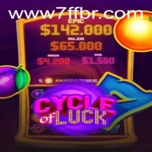 Aventura e Estratégia em CycleofLuck: Familiarize-se com este Jogo Inovador
