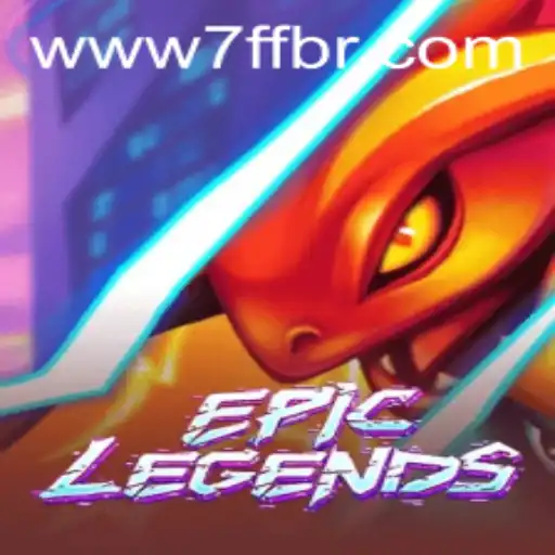 Descubra o Mundo de EpicLegends: Um Jogo Revolucionário