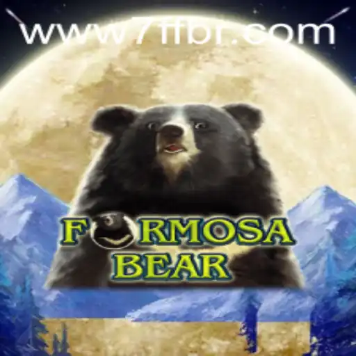 Descubra 'FormosaBear': Um Jogo Inovador que Combina Estratégia e Aventura