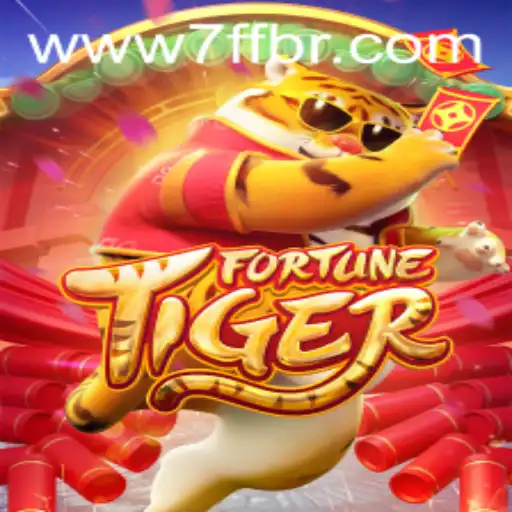 FortuneTiger: Um Mergulho no Universo do Jogo Online com 7ff