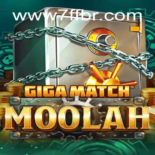 GigaMatchMoolah: Uma Nova Era nos Jogos de Estratégia