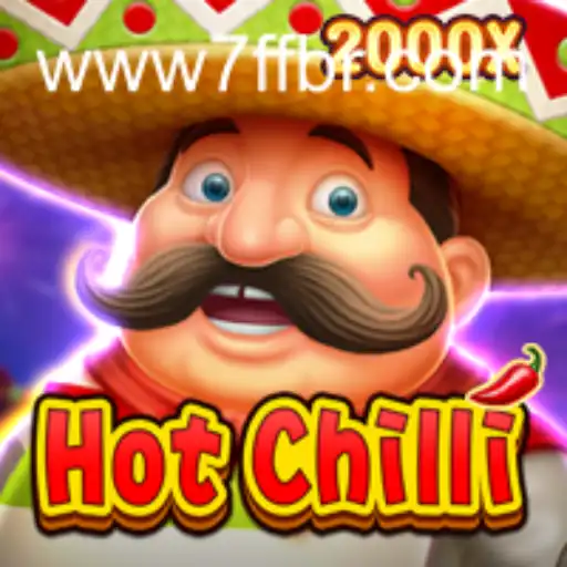 HotChilli: Descubra um Jogo Empolgante com a Palavra-Chave 7ff