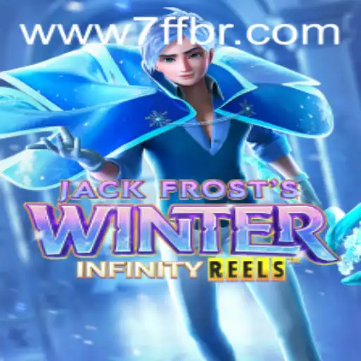 JackFrostsWinter: A Nova Sensação dos Jogos de Inverno