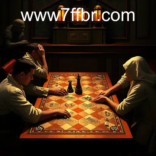 Gaming Experience 7ff - 800+ Premium and Exclusive Games