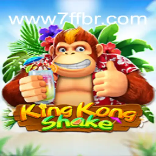 Explorando o Mundo de KingKongShake: Um Jogo de Aventura Revolucionário