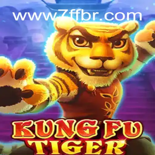 KungFuTiger: Desvende o Novo Fenômeno do Mundo dos Jogos