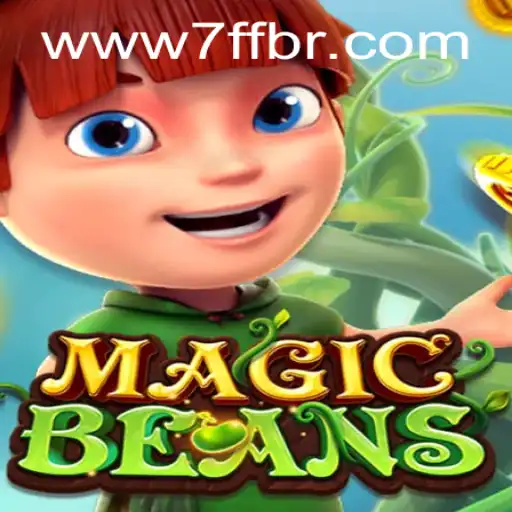 Descubra o Mundo Encantado do Jogo MAGICBEANS