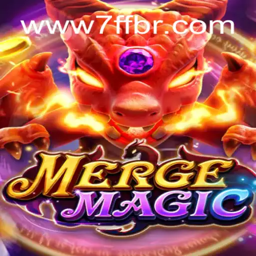 Explorando o Fascinante Mundo de MERGEMAGIC: Um Guia Completo