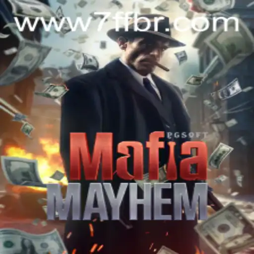 Descubra MafiaMayhem: Um Jogo de Estratégia e Mistério