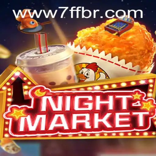 Descubra o Fascinante Mundo de NIGHTMARKET: Um Jogo que Combina Estratégia e Aventura