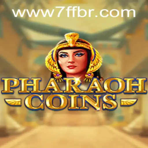 PharaohCoins: Uma Jornada de Estratégia e Fortuna