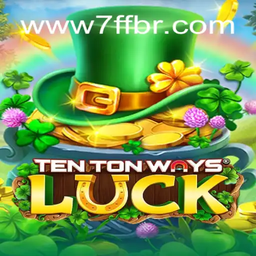 Explorando o Universo Fascinante de TenTonWaysLuck: Inovação e Emoção