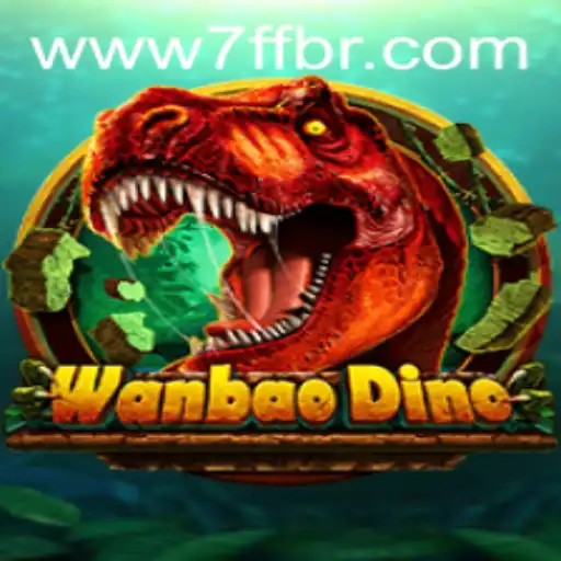 WanBaoDino: Descubra Aventuras Jurássicas com 7ff